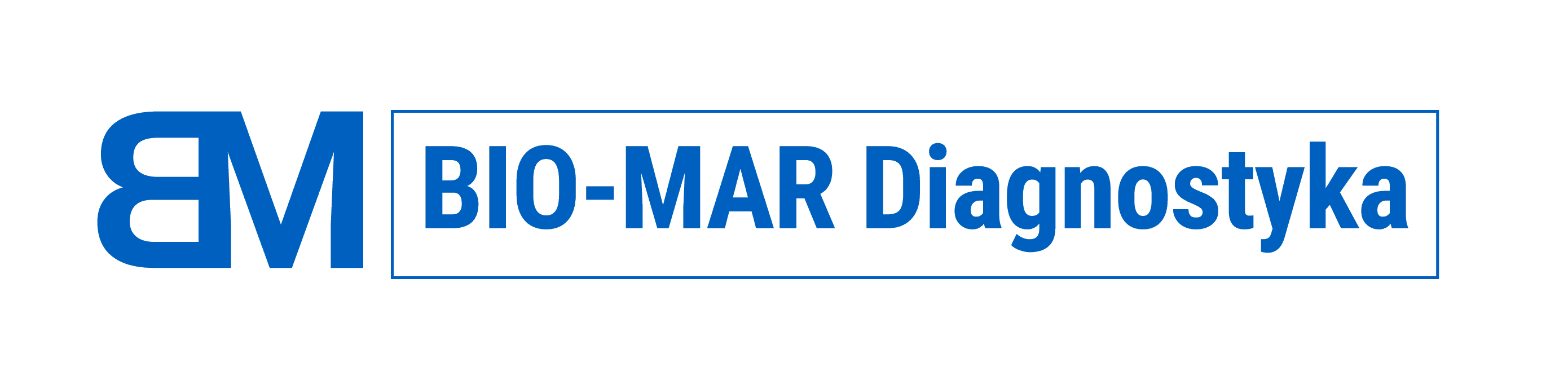 BIO-MAR Diagnostyka Sp. z o.o.